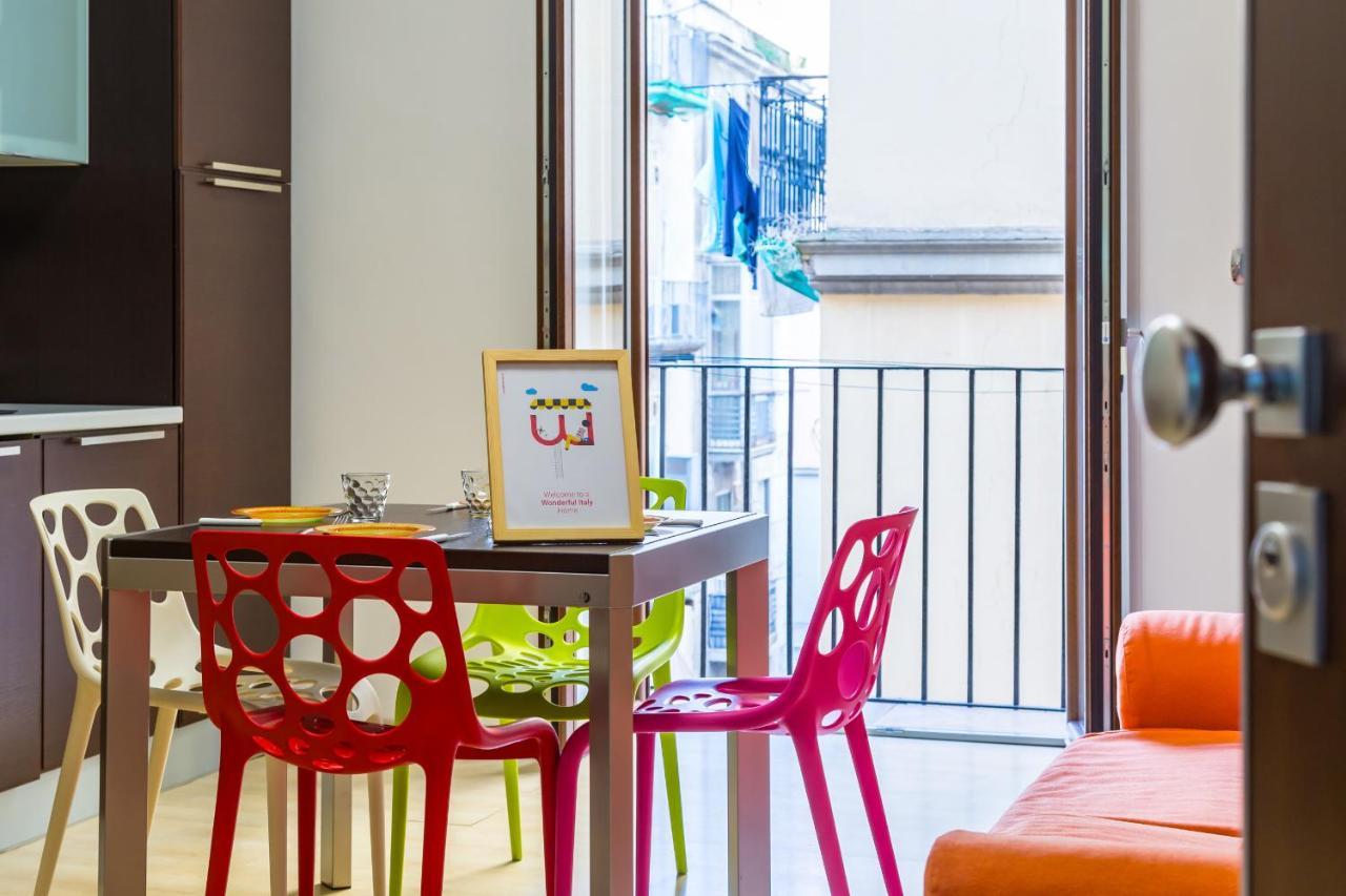 Al Borgo Orefici By Wonderful Italy Apartment *