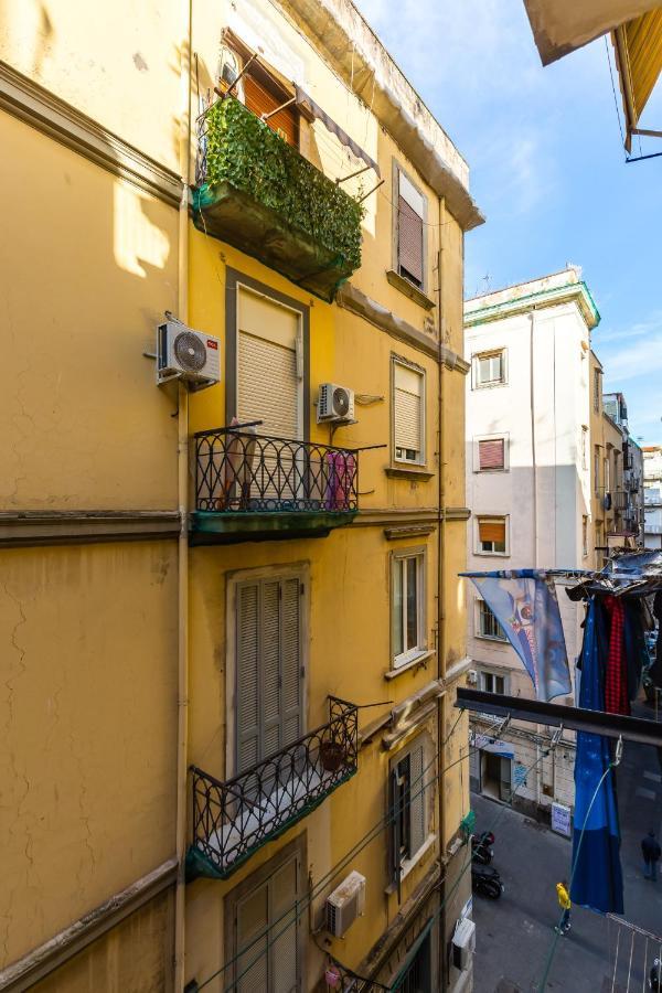 Apartment Al Borgo Orefici By Wonderful Italy