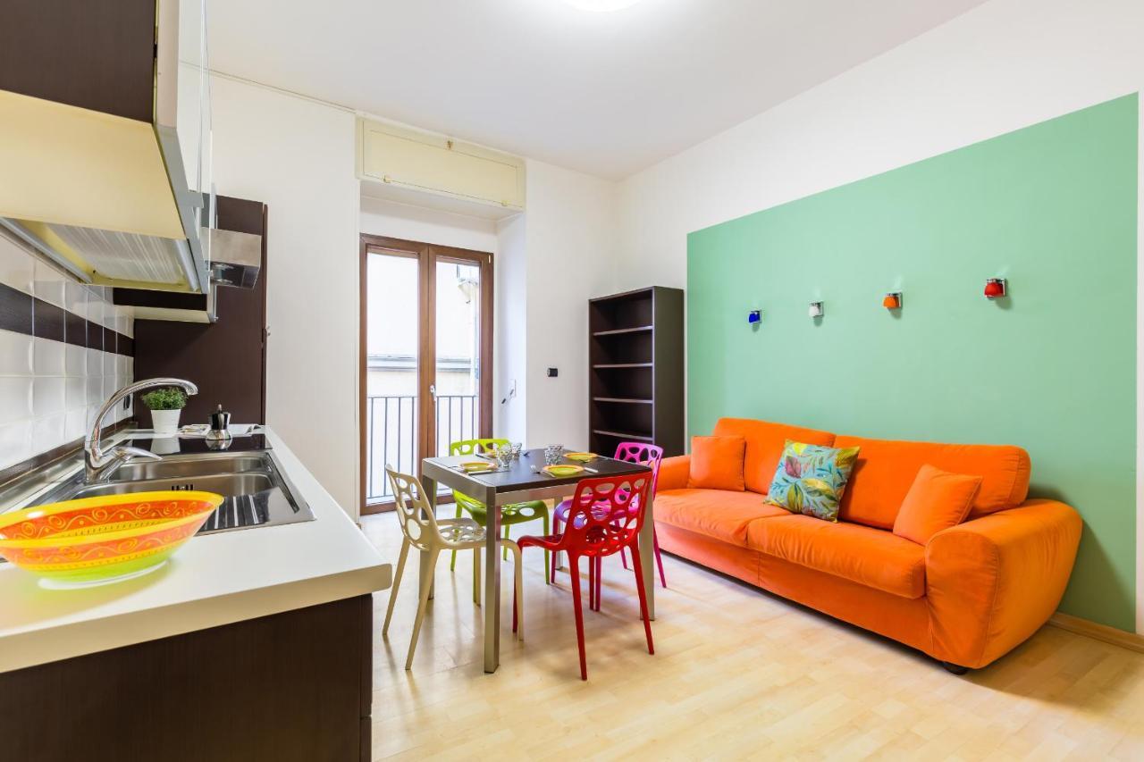 Al Borgo Orefici By Wonderful Italy Apartment Naples