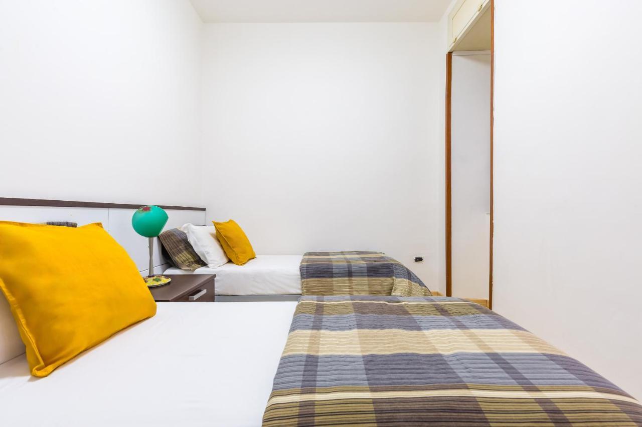 Al Borgo Orefici By Wonderful Italy Apartment Naples