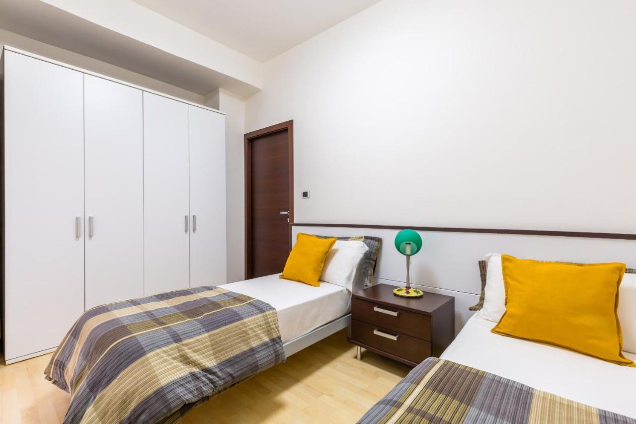 Apartment Al Borgo Orefici By Wonderful Italy *