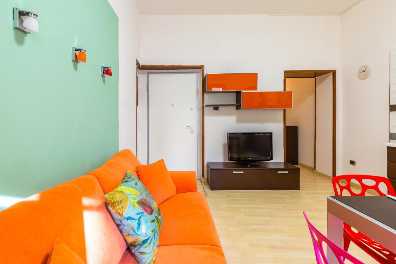 Apartment Al Borgo Orefici By Wonderful Italy