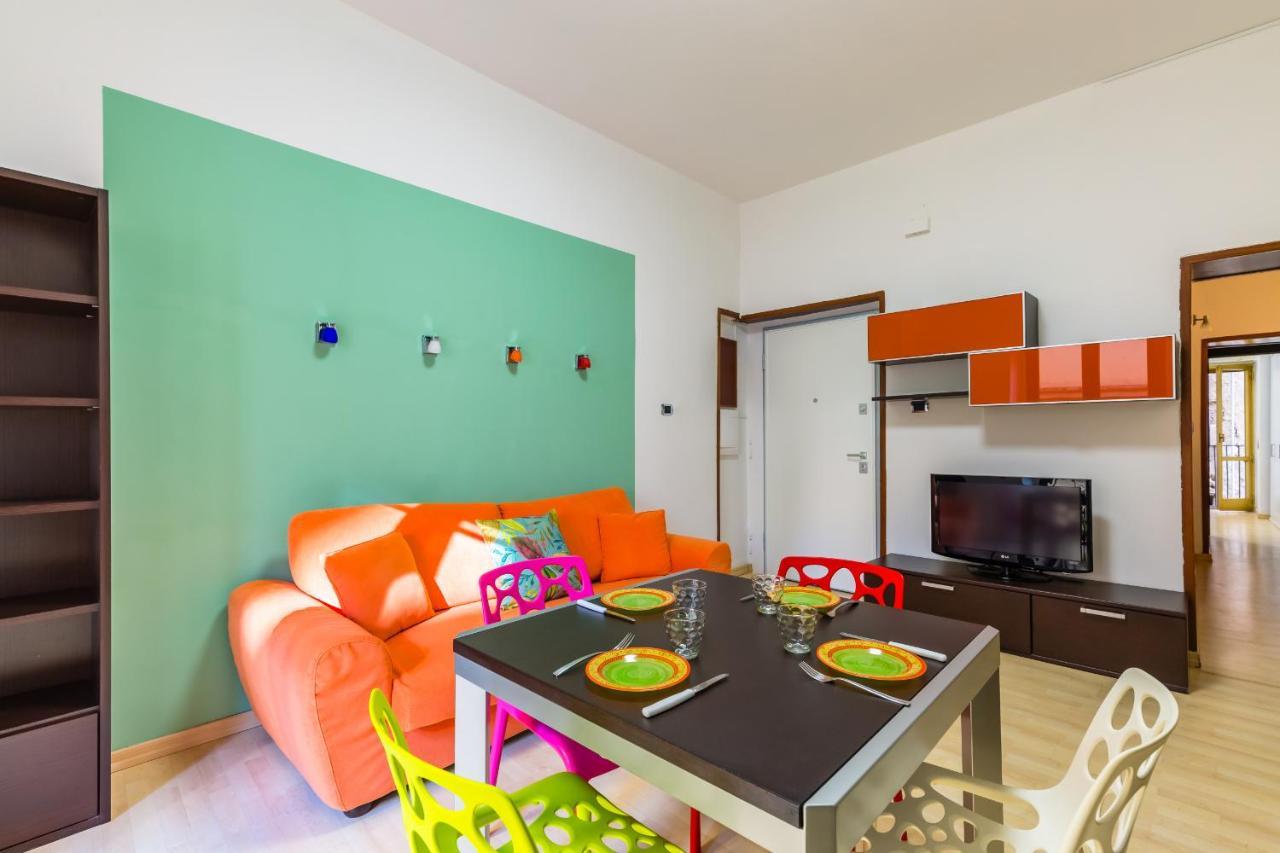 Apartment Al Borgo Orefici By Wonderful Italy