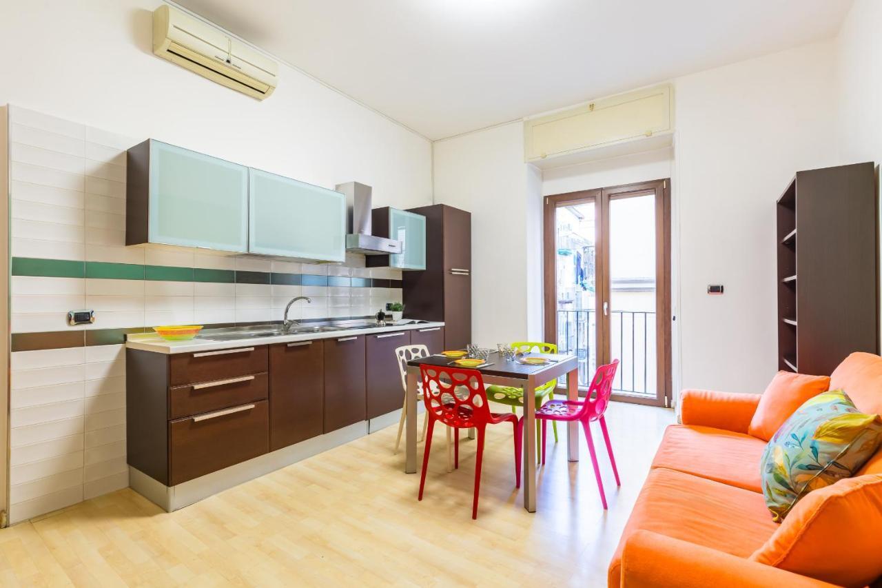 Al Borgo Orefici By Wonderful Italy Apartment Naples