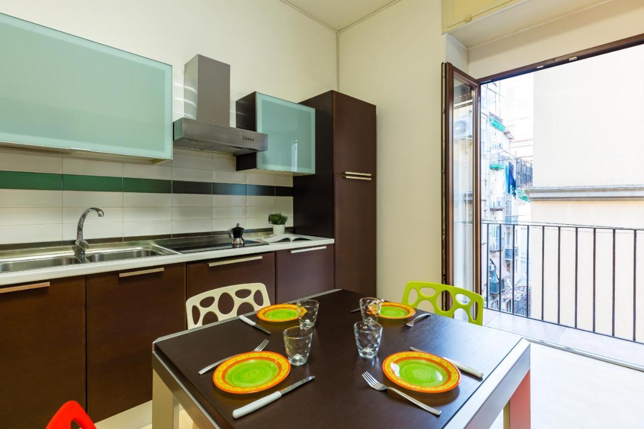 Al Borgo Orefici By Wonderful Italy Apartment