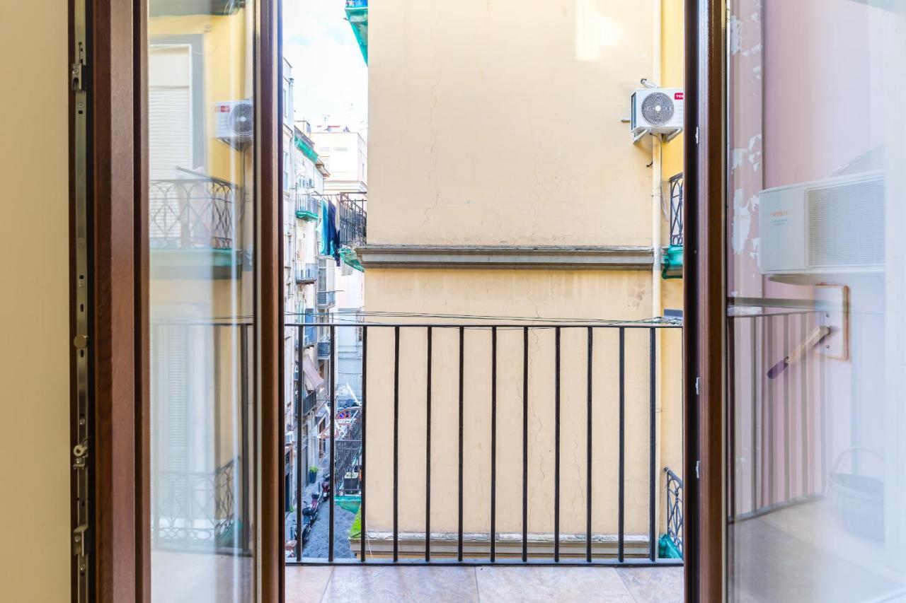 Apartment Al Borgo Orefici By Wonderful Italy Naples