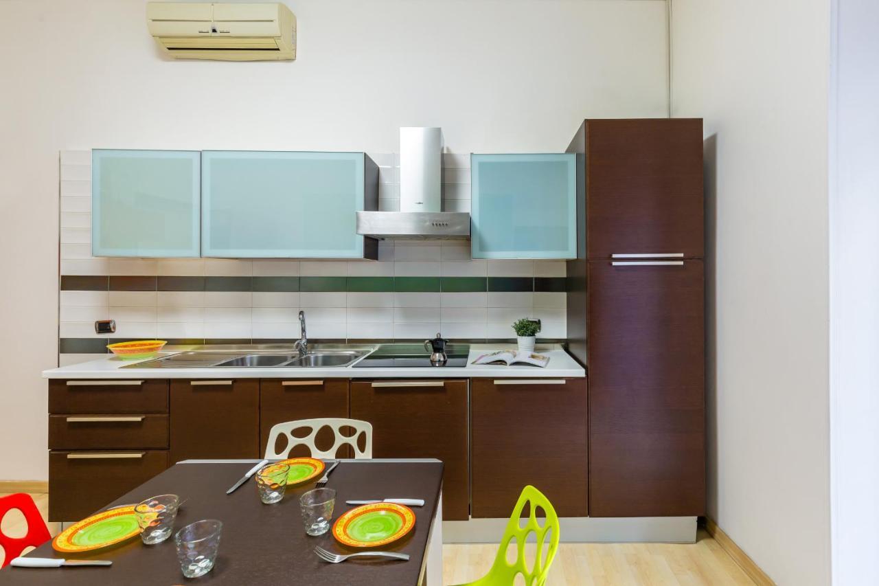 Al Borgo Orefici By Wonderful Italy Apartment