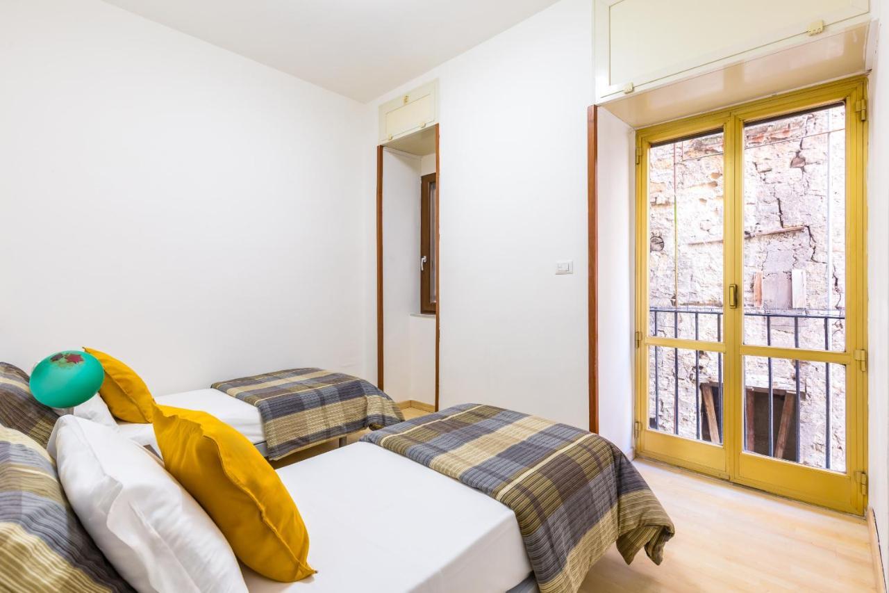 Apartment Al Borgo Orefici By Wonderful Italy *
