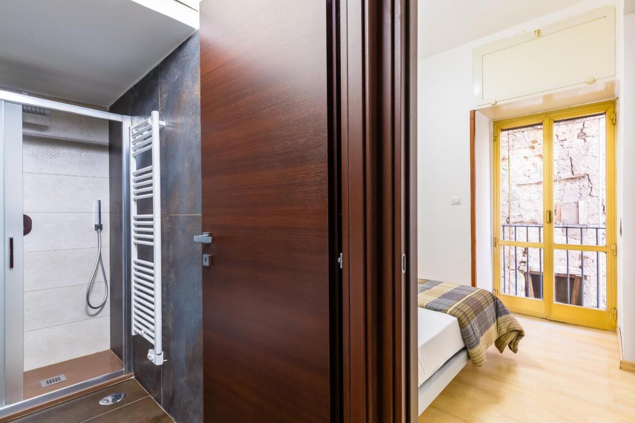 Al Borgo Orefici By Wonderful Italy Apartment *
