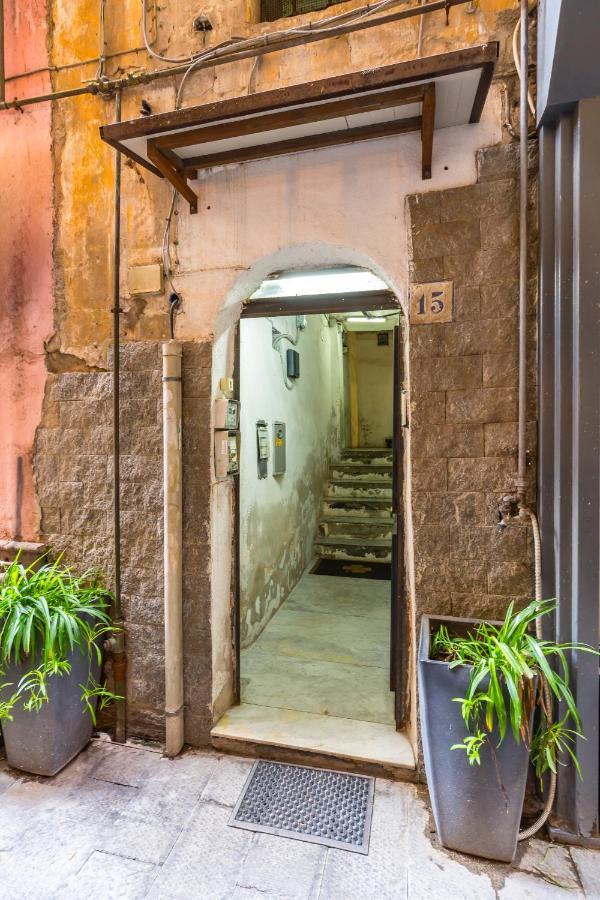 Apartment Al Borgo Orefici By Wonderful Italy *