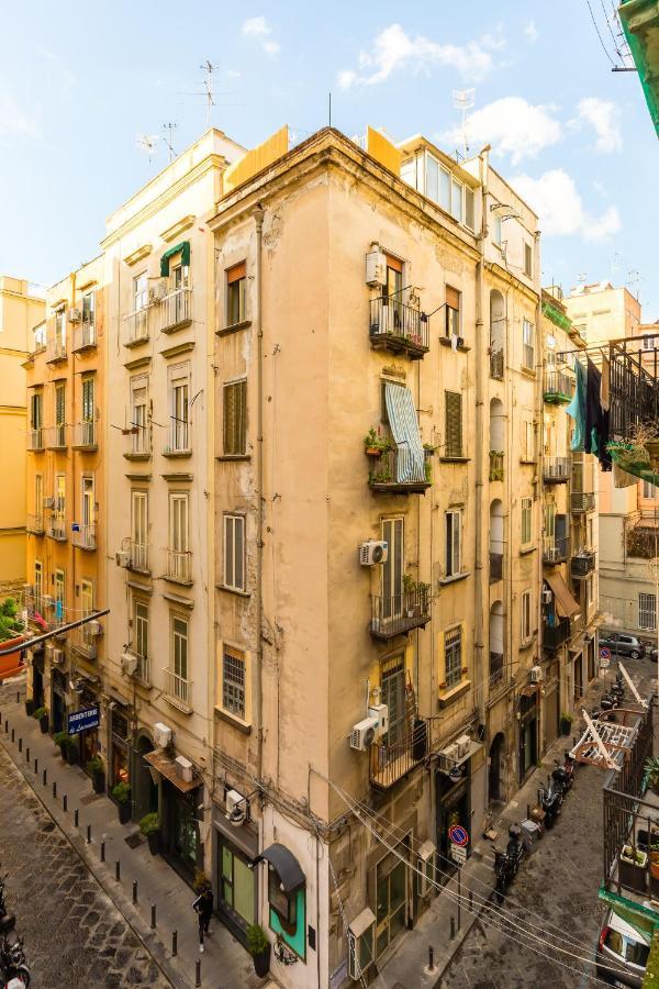 Apartment Al Borgo Orefici By Wonderful Italy *