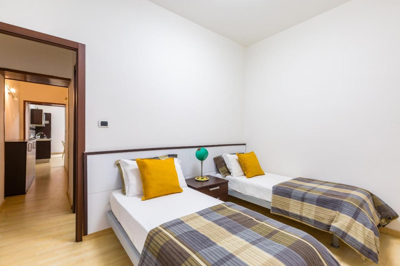 Apartment Al Borgo Orefici By Wonderful Italy Naples
